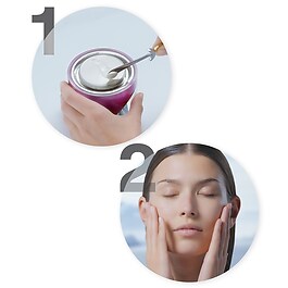 Platinum Rare Haute-Rejuvenation - Crème Visage